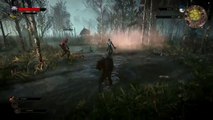 The Witcher 3 : La Chasse Sauvage (XBOXONE) - Gameplay du jeu dans une toute nouvelle vidéo