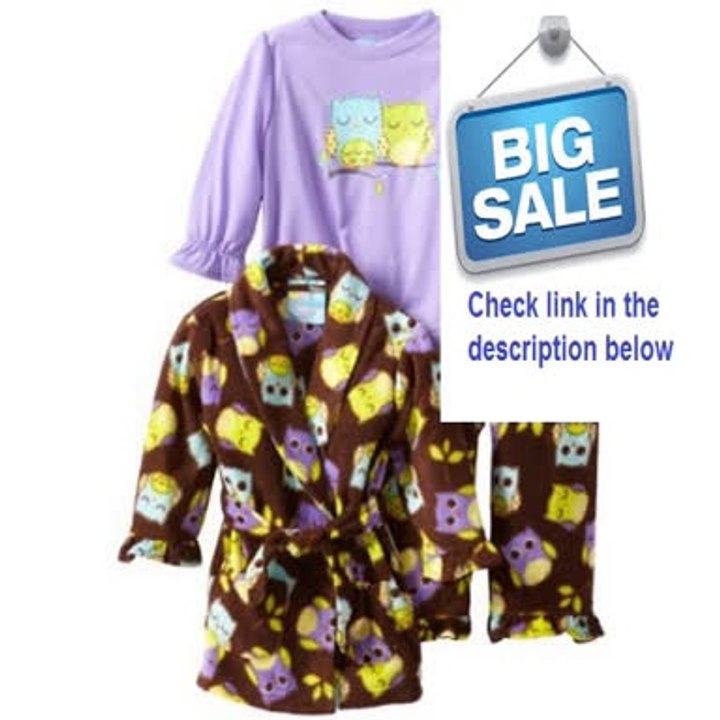 Best Deals Baby Bunz Baby-Girls Infant Sleepy Owls Review