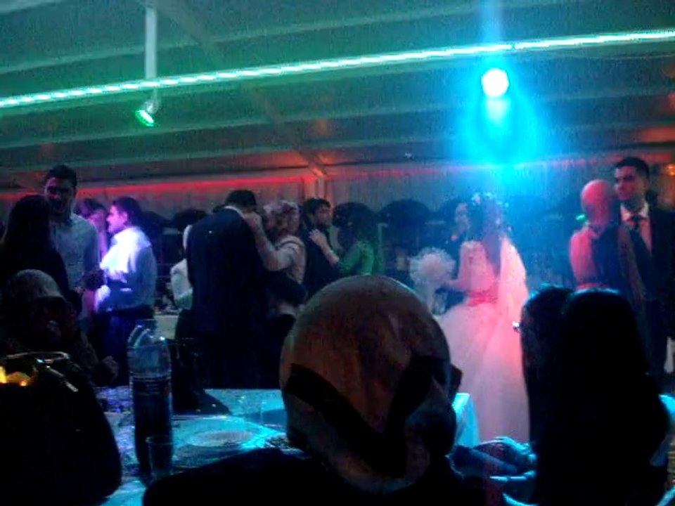 Abdurrahmanın Düğünü