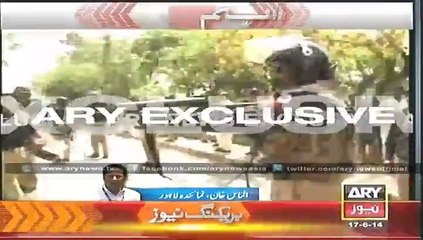 Headlines - 1000 - Tuesday - 17 - Jun - 2014