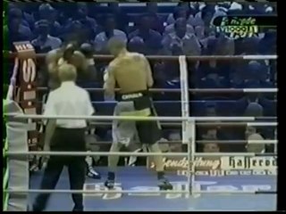 Tomasz Adamek vs Roberto Coelho 2003-08-30 full fight