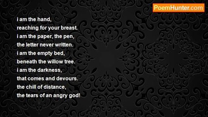 Eric Cockrell - I Am....    (Disgust)