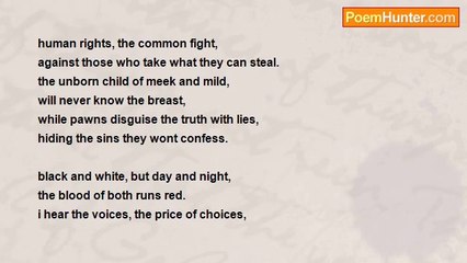 Eric Cockrell - Lonesome Refugee's Song