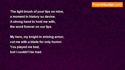 syrina mccann - A Fading Memory