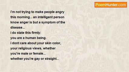 Eric Cockrell - Truth And Justice....   (Part Six)