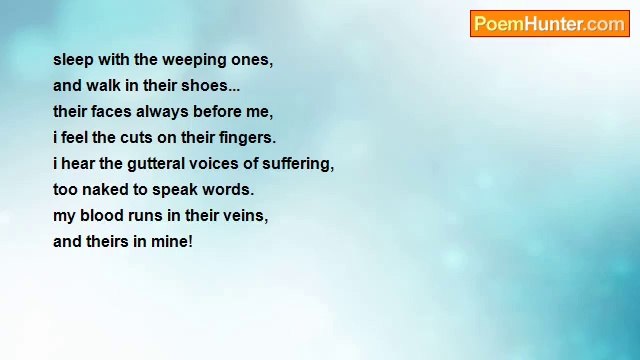 Eric Cockrell - In Their Veins