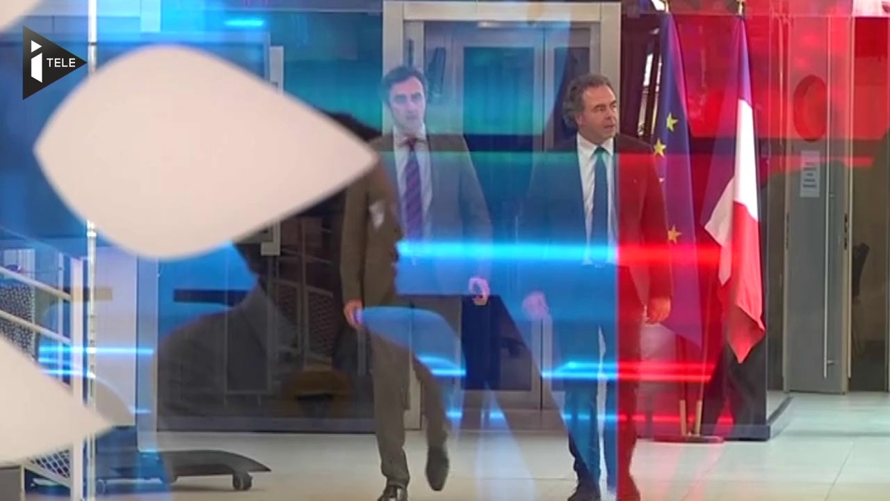 Des députés UMP soutiennent la réforme ferroviaire