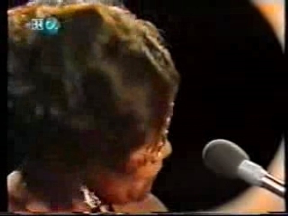 Ella fitzgerald joe pass the one I love