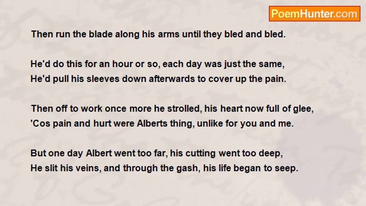 Gary Whitehead - The Strange Routine Of Albert Jones