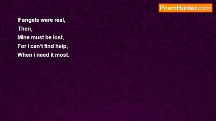 M.J. Henderson - Lost