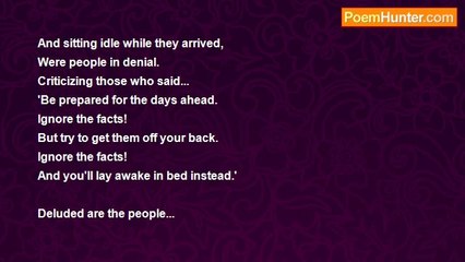 Lawrence S. Pertillar - Choosing To Be Fooled