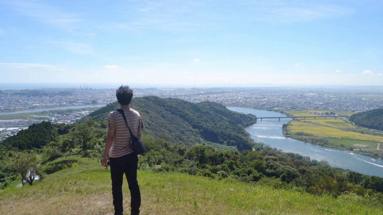 はるかなる山　　舟木一夫