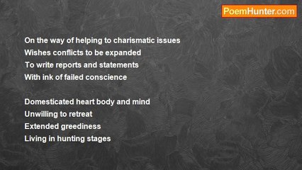 Udaya R. Tennakoon - Ink Of Failed Conscience