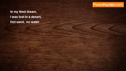 spiritual seeker - Lost