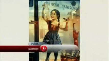 L'histoire savoureuse de Banania (2013)