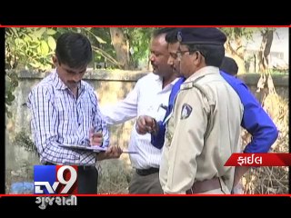 Asaram's former aide Amrut Prajapati Case conspiracy exposed Part 1 - Tv9 Gujarati