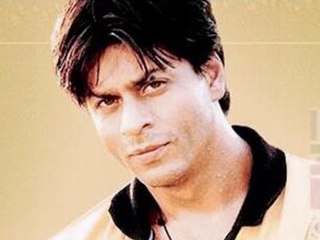 Shahrukh Khans Incomplete Wish