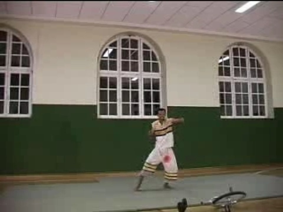 Tammi tamrat