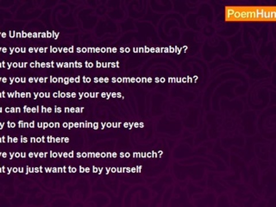 persian khushi - No Words Can Explain