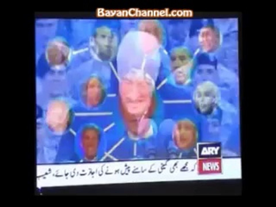 Dajjal Ki Amad Part 3