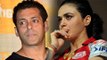 Salman Khan Reacts on Preity Zinta Molestation Case