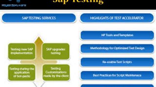 Sap Testing online classes and training and certification_1