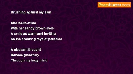 Avi Pranish - On My Island With My Fair Lady