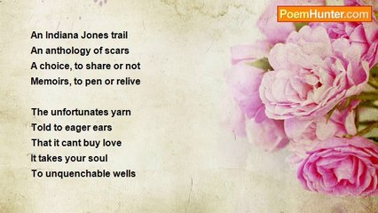 Avi Pranish - The Enigmatic Green Stuff