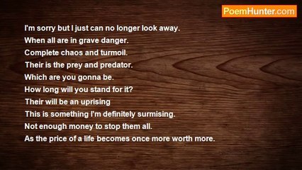 Ace Of Black Hearts - The King and His Pawns