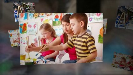 kids art classes Los Angeles