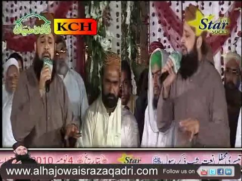 Jannat Meleke Jayegi Chahat Rasool Ki