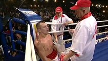 Tomasz Adamek vs Josip Jalusic 2007-12-29 full fight