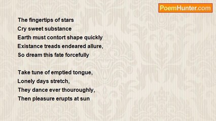 Hannah Owens - Taking Shape