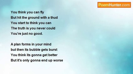 Mark Hopwood - Think You Can Fly