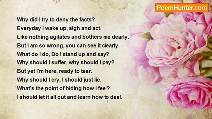 Nathan Espiritu - Learning To Deal