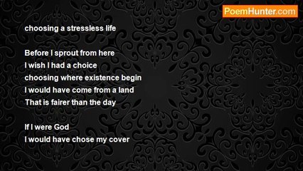 Seun Bewaji - If I Were God