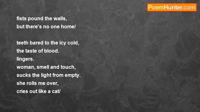 Eric Cockrell - Lingers