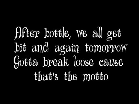 Wild Ones Flo Rida ft. Sia Lyrics