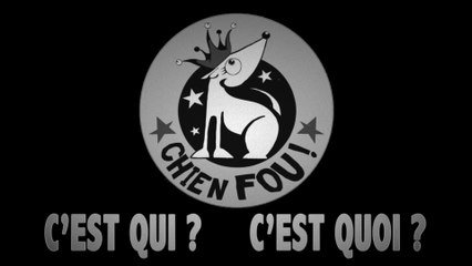 chien fou ! c'est qui c'est quoi ?