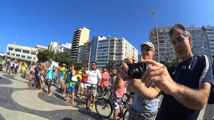 World Cup to give legacy to Porto Alegre