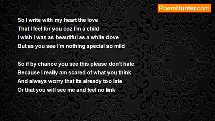 Rebecca Pepper - Secret Glances