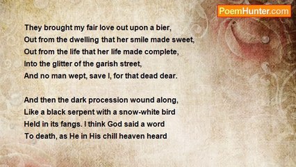 Victor Daley - Unto This Last