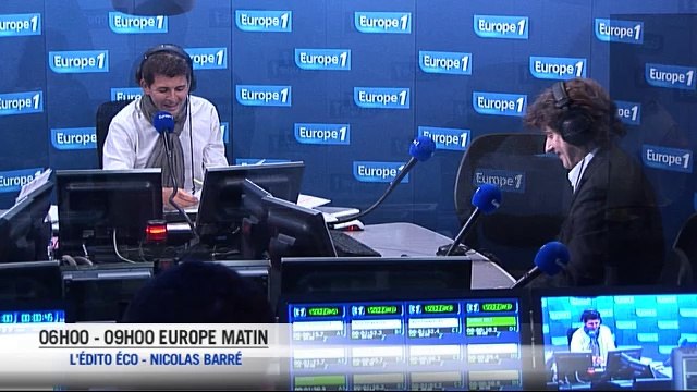 Poutine fait pression avec le gaz