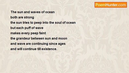 ramesh rai - Do not fear  II