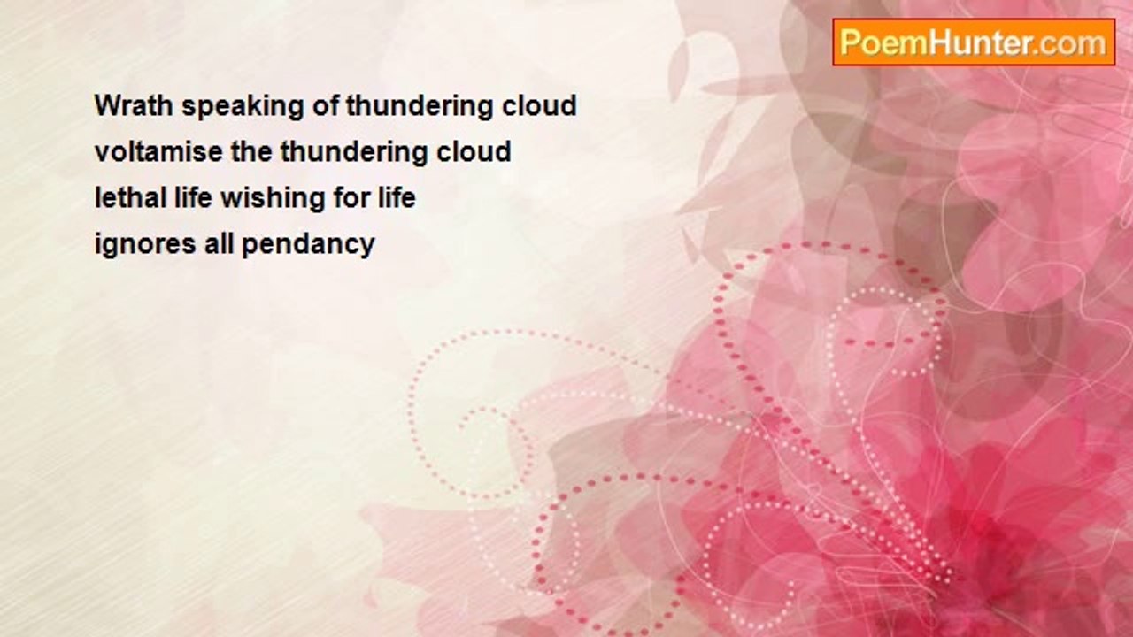 ramesh rai - HAIKU #2