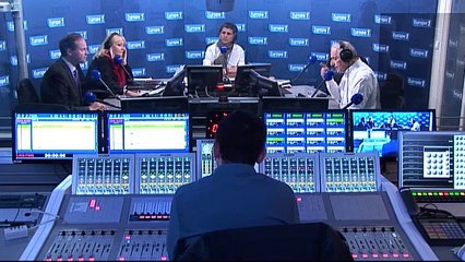 Germain : "Sur le style, Manuel Valls est un excellent Premier ministre"