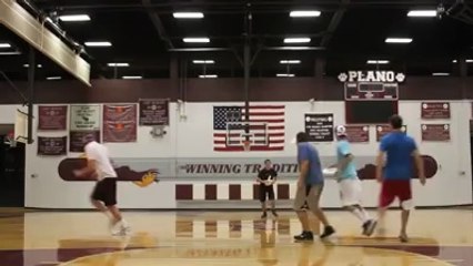 Doğuştan yetenek dedikleri bu olsa gerek