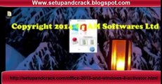 [GRATUIT] KMSpico 9 1 3 Final + Activator portable pour Windows 7, 8, 8 1 et Office 10, 13