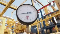 El corte de gas ruso hacia ucrania reabre el debate de la dependencia energética en la UE