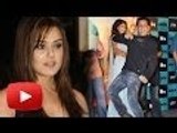Salman Khan DANCES @ Preity Zinta & Ness Wadia MOLESTATION CASE